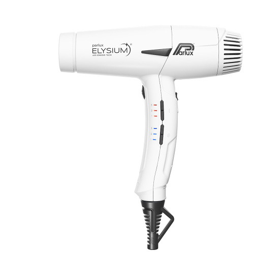 Фен 2300 Вт ELYSIUM PARLUX 0901-Elysium Matt White